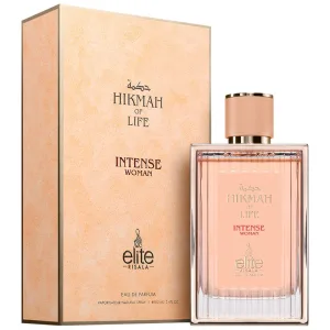 Perfume Risala Elite Hikmah Of Life Intense - Eau de Parfum - Feminino - 100ML