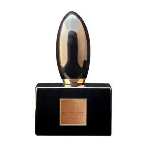 Perfume Esse Strikes The Notes Sveva - Extrait de Parfum - Unissex - 100ML