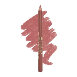 Lápiz labial Milani Color Statement 03 - Nude