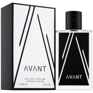 Perfume Fragrance World Avant - Eau de Parfum - Masculino - 100ML