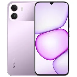 Celular Realme P4 Lite RMX5377 - 4/256GB - 6.8'' - Dual-Sim - Pulse Purple