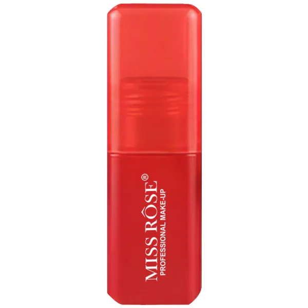 Batom e Blush Miss Rôse 090Y24 - 07 Risky Business - 4.5ML