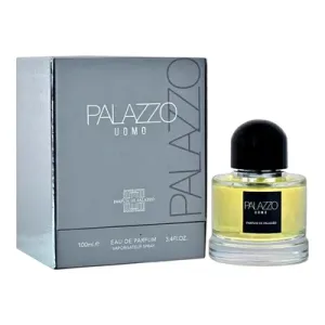 Perfume Parfum de Palazzo Uomo - Eau de Parfum - Masculino - 100ML