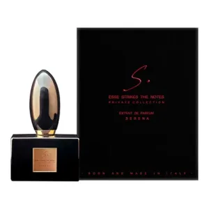 Perfume Esse Strikes The Notes Serena - Extrait de Parfum - Unissex - 100ML