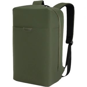 Mochila FTX TERRA-GN - Para Notebook 15.6'' - Verde