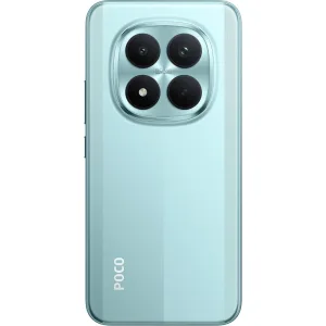 Celular Xiaomi Poco M8 Pro 5G - 8/256GB - 6.83'' - Dual-Sim - Green