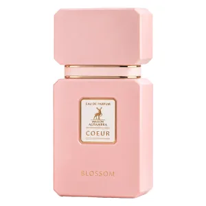 Perfume Maison Alhambra Coeur Blossom - Eau de Parfum - Feminino - 100ML