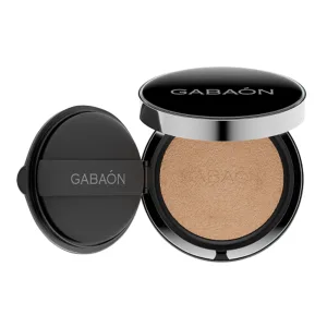 Base Gabaón Perfection Cushion - No. 01 - SPF 50+ PA+++ - 18Gr