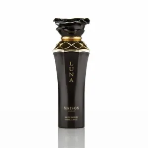 Perfume Maison Asrar Luna - Eau De Parfum - 100ML - Feminino