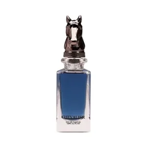 Perfume Aurora Scents Equestrian Chevalier - Eau de Parfum - Masculino - 75ML