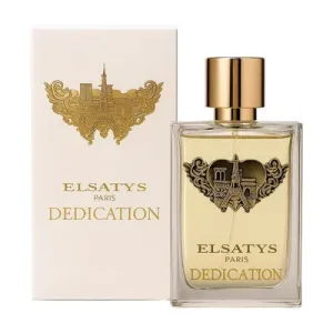Perfume Reyane Tradition Elsatys Dedication - Eau de Parfum - Unissex - 75ML