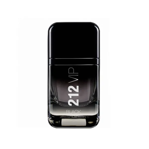 Perfume Carolina Herrera 212 VIP Men Black - Eau de Parfum - Masculino - 50ML