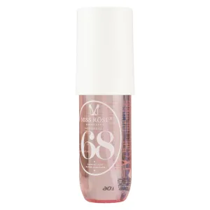 Perfume Mist Miss Rôse Cheirosa 68 - Feminino - 90ML