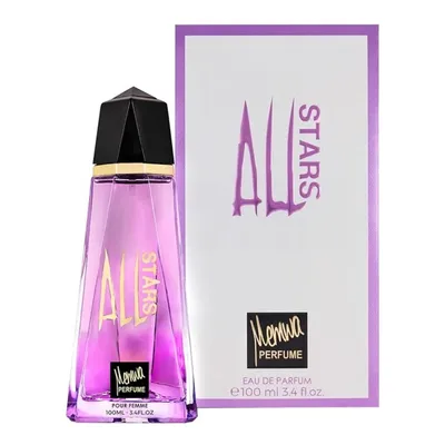 Perfume Gulf Orchid Menwa All Stars - Eau de Parfum - Feminino - 100ML