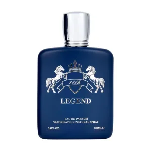 Perfume Lovali Legend - Eau de Parfum - Masculino - 100ML