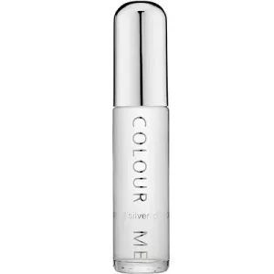 Perfume Colour Me Silver Sport - Eau de Parfum - Feminino - 50mL