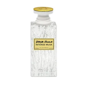 Perfume Arabiyat Intense Musk - Eau de Parfum - Unissex - 100ML