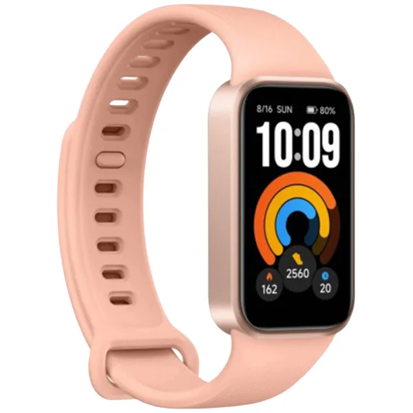 SmartWatch Xiaomi Smart Band 11 Active M2561B1 BHR09AGGL - Bluetooth - Rosa