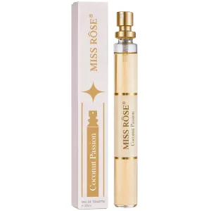 Perfume Miss Rôse Coconut Passion - Eau de Toilette - Feminino - 35ML