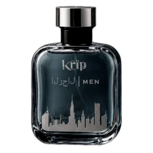 Perfume Krip Cheiro do Deserto Men - Eau de Parfum - Masculino - 25ML
