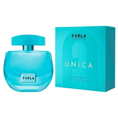Perfume Furla Unica - Eau de Parfum - Feminino - 50ML