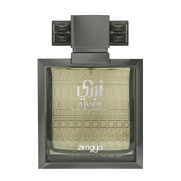 Perfume Zimaya Abadi Saga - Eau de Parfum - Masculino - 100ML