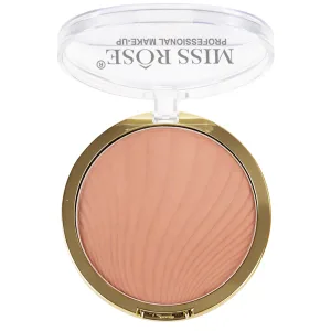 Blush Miss Rôse Fashion 070M - 01 Swiss Chocolate - 12Gr