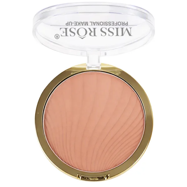 Blush Miss Rôse Fashion 070M - 01 Swiss Chocolate - 12Gr