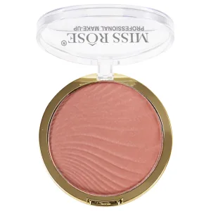 Blush Miss Rôse Fashion 070M - 06 Coppertone - 12Gr
