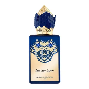 Perfume Stéphane Humbert Lucas Sea My Love - Eau de Parfum - Unissex - 50ML