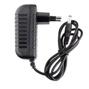 Fonte Receptor Universal 12v