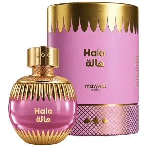 Perfume Mawwal Hala - Eau de Parfum - Feminino - 100ML