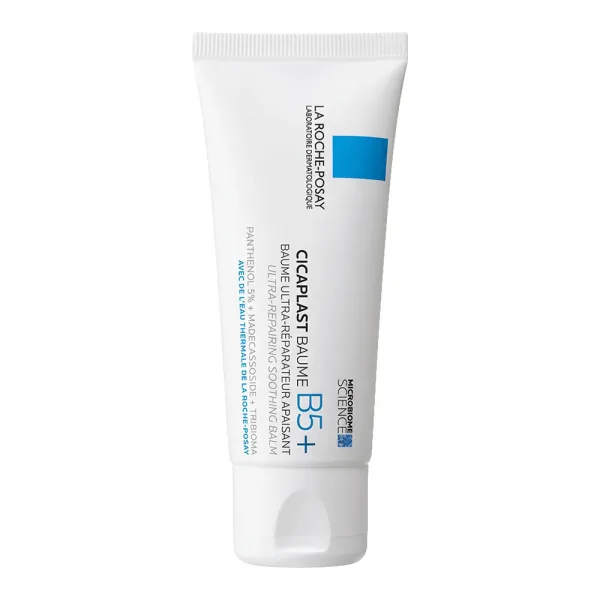 Creme Bálsamo Facial La Roche-Posay CicaPlast Beaume B5+ - 100ML
