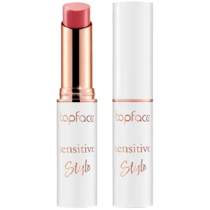 Batom TopFace Sensitive Stylo Lipstick - #007 Magic Love - 3Gr