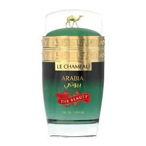 Perfume Emper Le Chameau Arabia The Beauty - Eau de Parfum - Unissex - 100ML