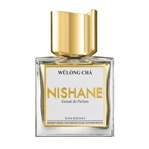 Perfume Nishane Wulóng Chá - Extrait de Parfum - Unissex - 100ML