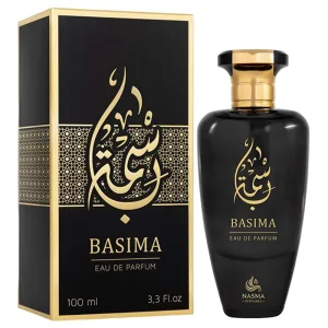 Perfume Nasma Basima - Eau de Parfum - Feminino - 100ML