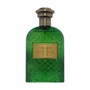 Perfume Fragance World Green Sapphire - Eau de Parfum - Unissex - 100ML