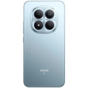 Celular Xiaomi Redmi Note 15 Pro+ 5G - 8/256GB - 6.83'' - Dual-Sim - Glacier Blue
