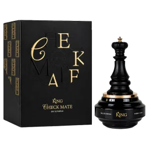 Perfume Armaf Check Mate King - Eau de Parfum - Masculino - 100ML