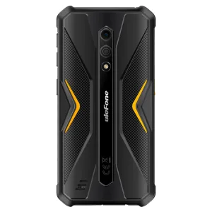 Celular Ulefone Armor X12 Pro - 4/64GB - 5.45'' - Dual-Sim - Some Orange