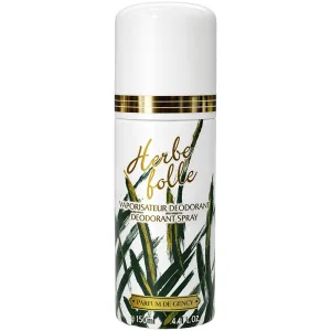 Desodorante Parfums de Gency Herbe Folle - Masculino - 150mL