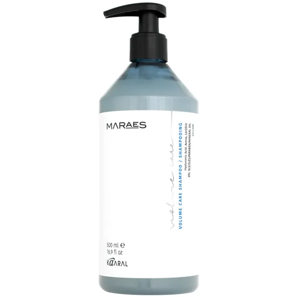 Shampoo Kaaral Maraes Volume Care Vegan - 500ML