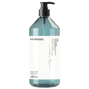 Shampoo Kaaral Maraes Curly Care Vegan - 1L