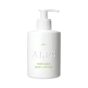 Hidratante Corporal Perfumado Alps Joy - 300mL