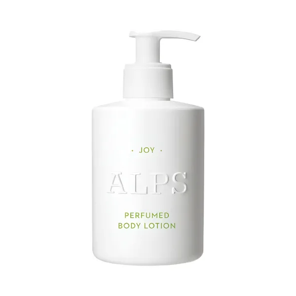 Hidratante Corporal Perfumado Alps Joy - 300mL