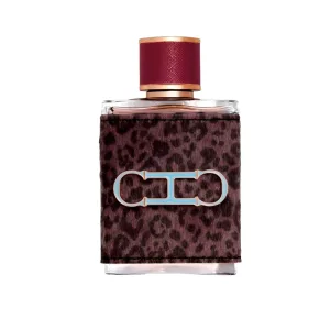 Perfume Carolina Herrera Wild Love - Eau de Parfum - Masculino - 100ML