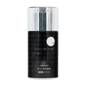 Desodorante Armaf Club De Nuit Man - Masculino - 250mL
