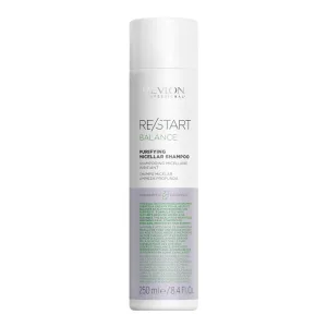 Shampoo Revlon Restart Balance Purifying Micellar - 250mL