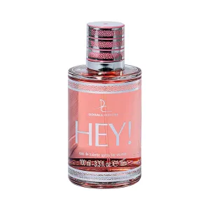 Perfume Dorall Collection Hey! - Eau de Toilette - Feminino - 100ML
